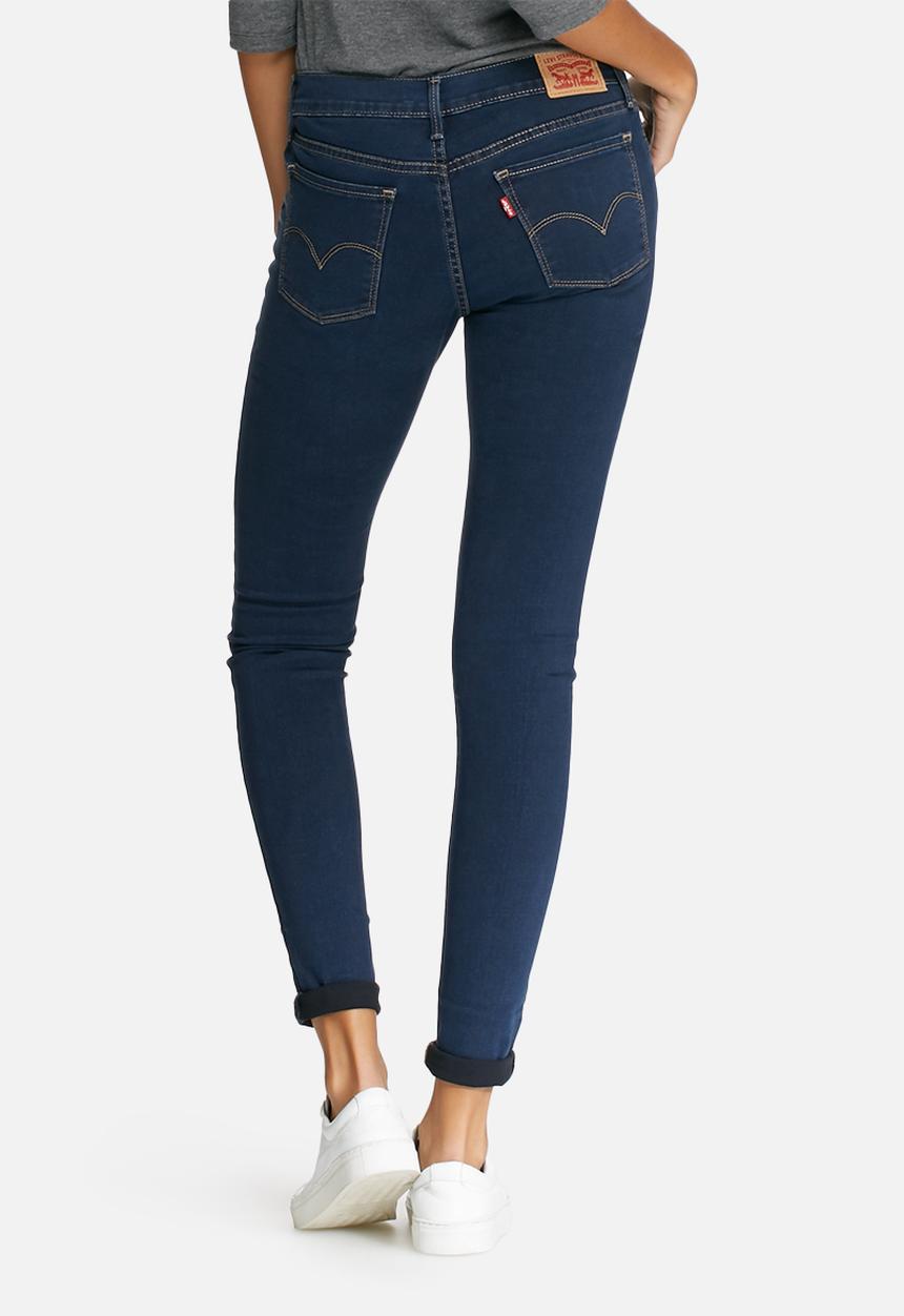 Levi’s® - 710 super skinny