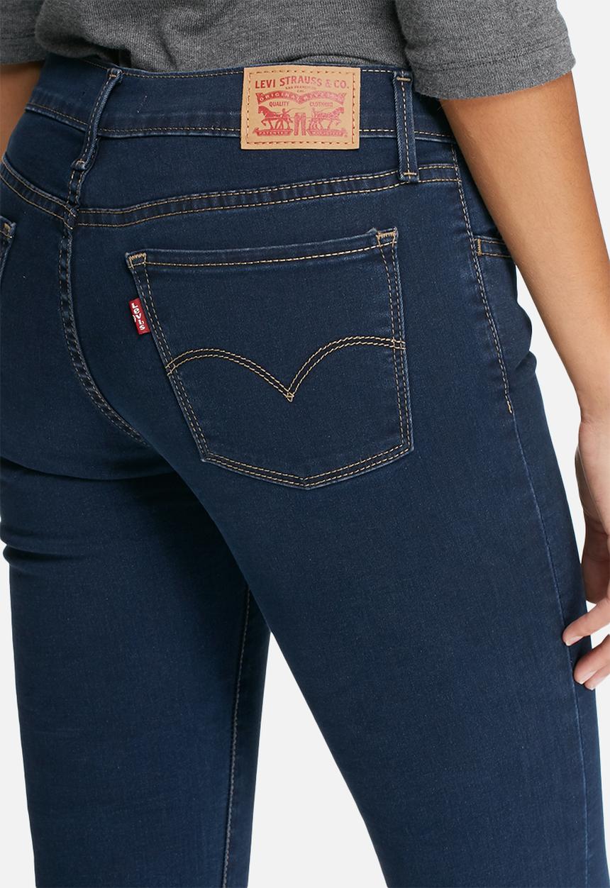 Levi’s® - 710 super skinny