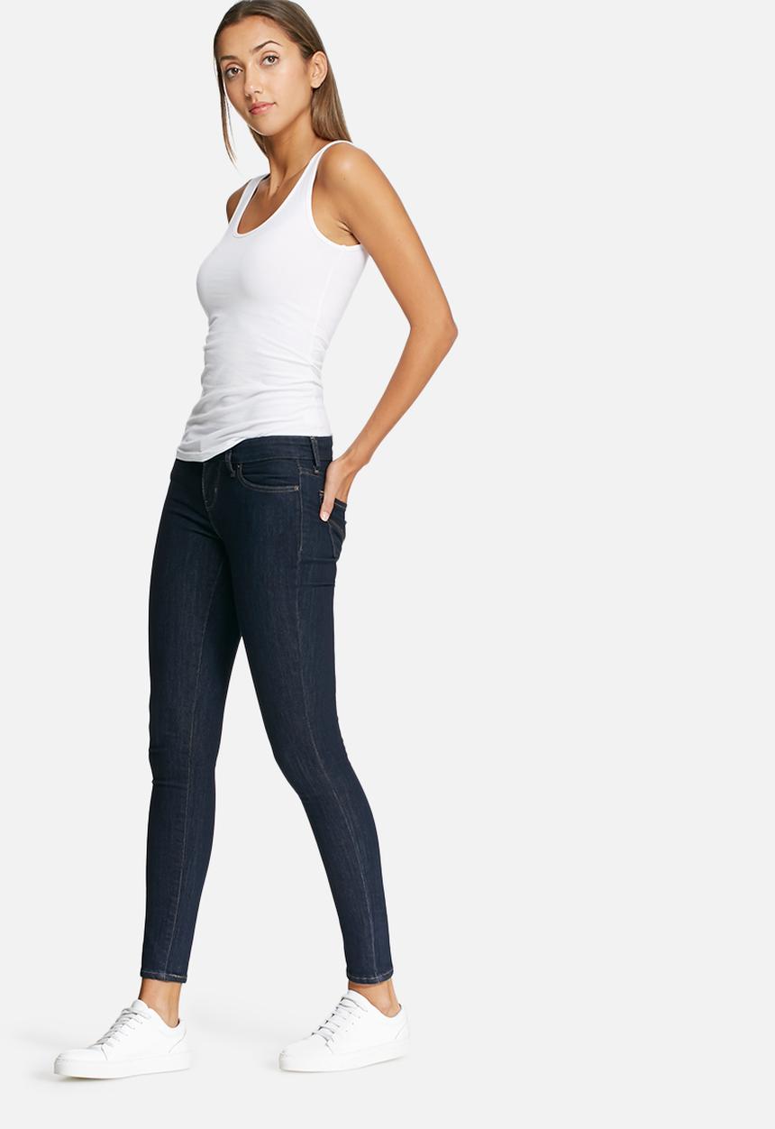 Levi’s® - 711 skinny