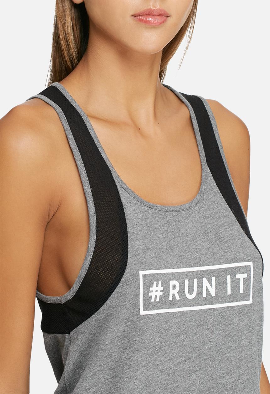 ONLY Play - Minja tank top
