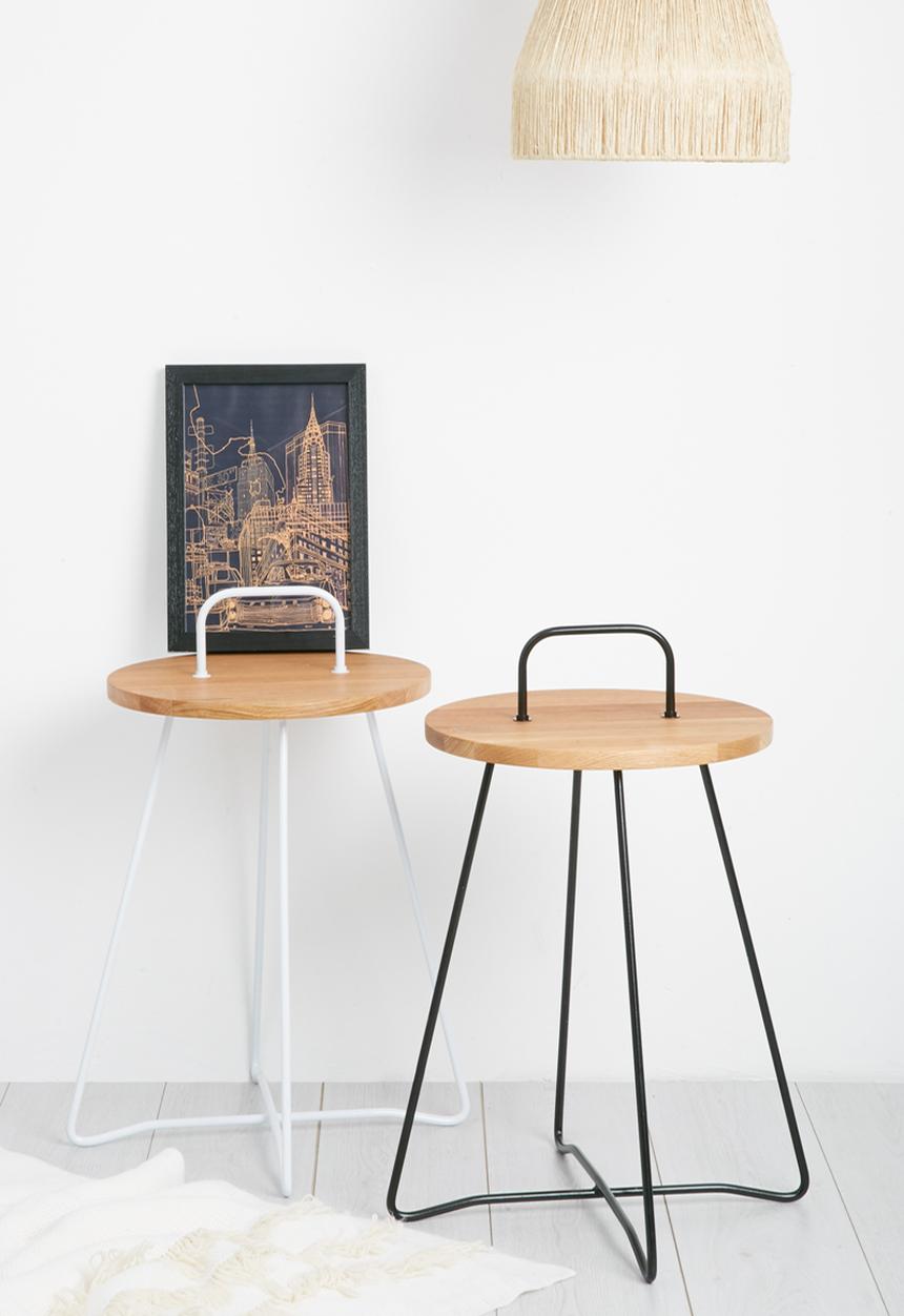 Sixth Floor - X table