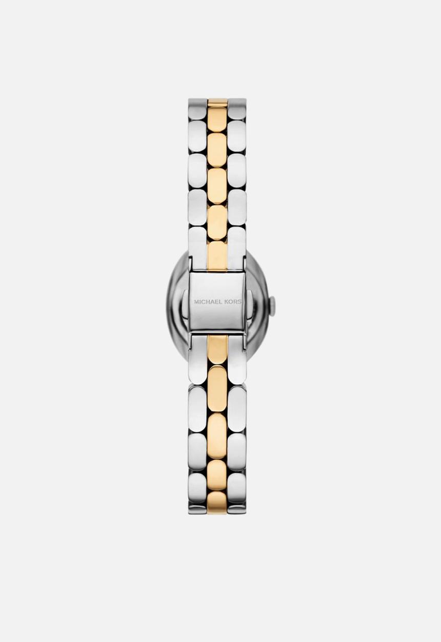Michael Kors - Maude MK4956 Watch - Gold/Silver