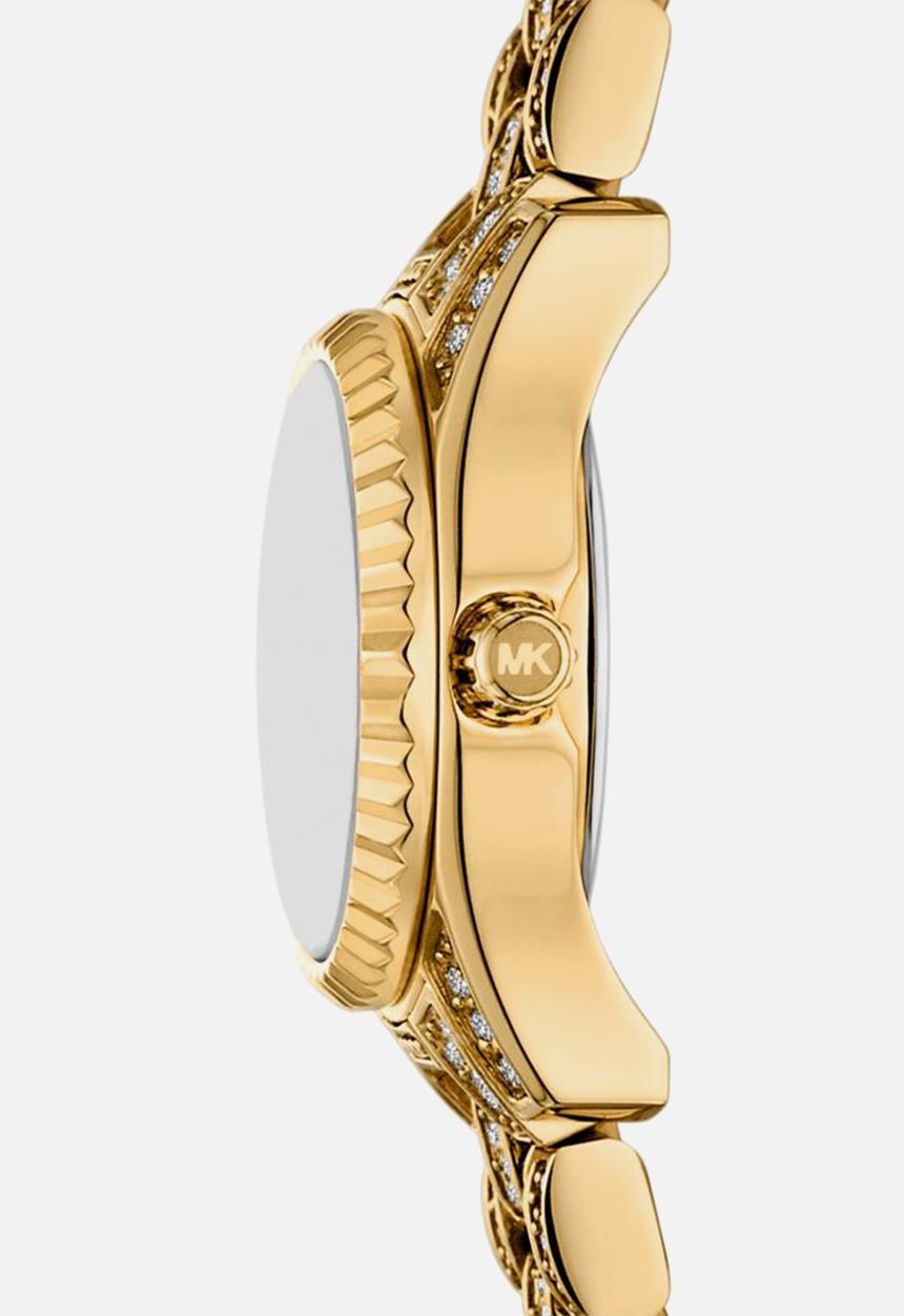 Michael Kors - Lexington MK4980 Watch - Gold