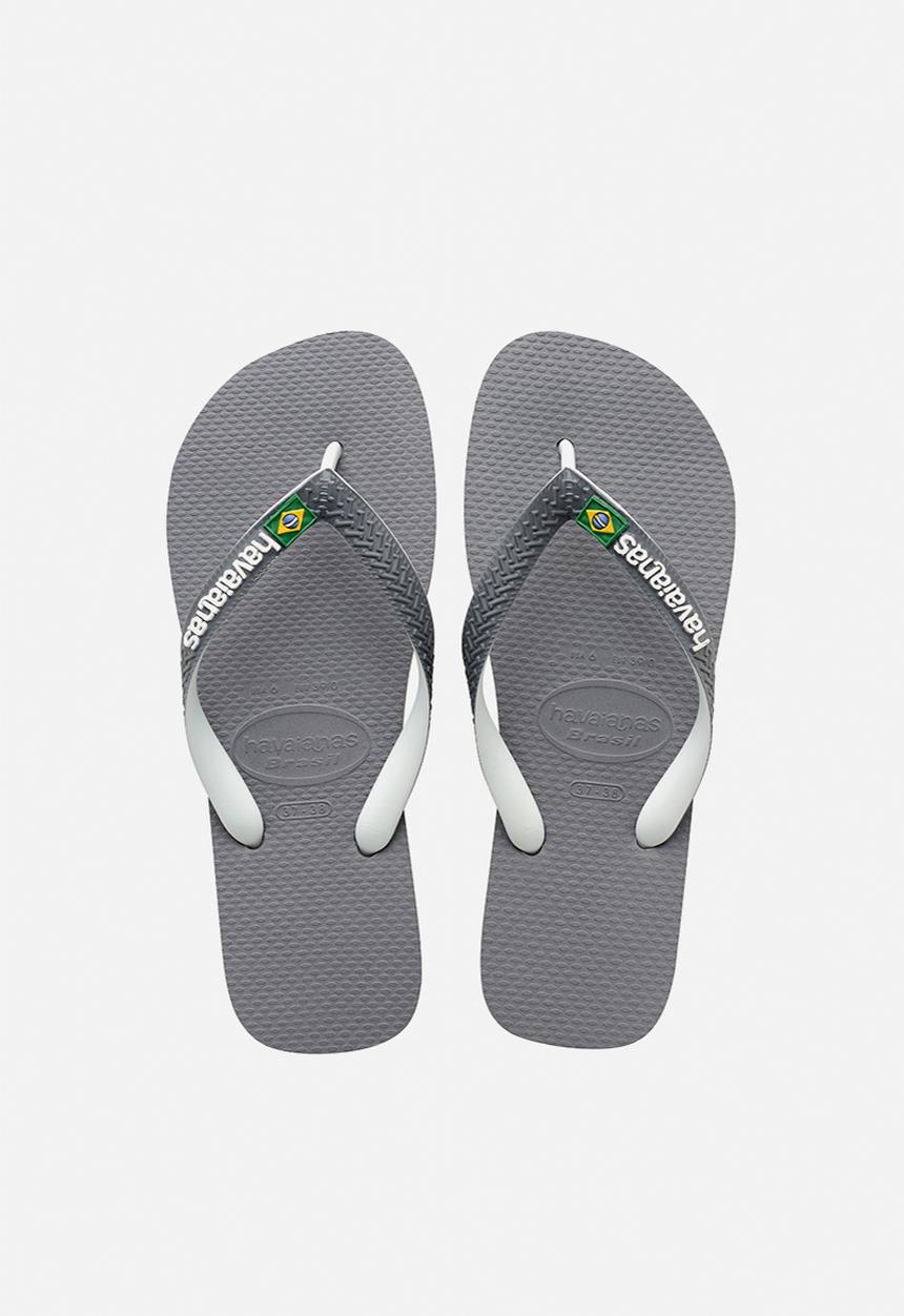 Havaianas - Men's Brazil mix