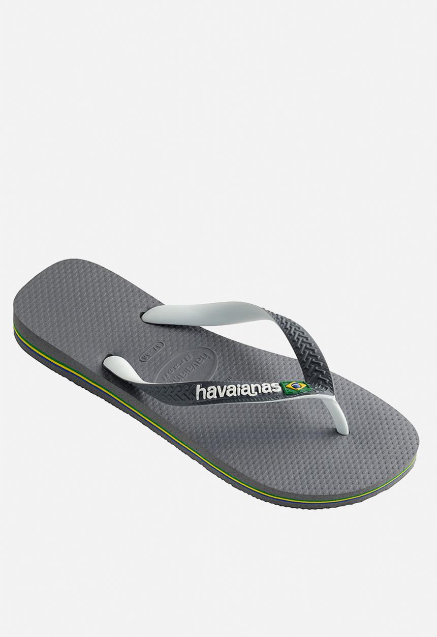 Havaianas - Men's Brazil mix