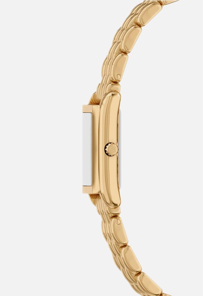 Michael Kors - Essex MK4997 Watch - Gold