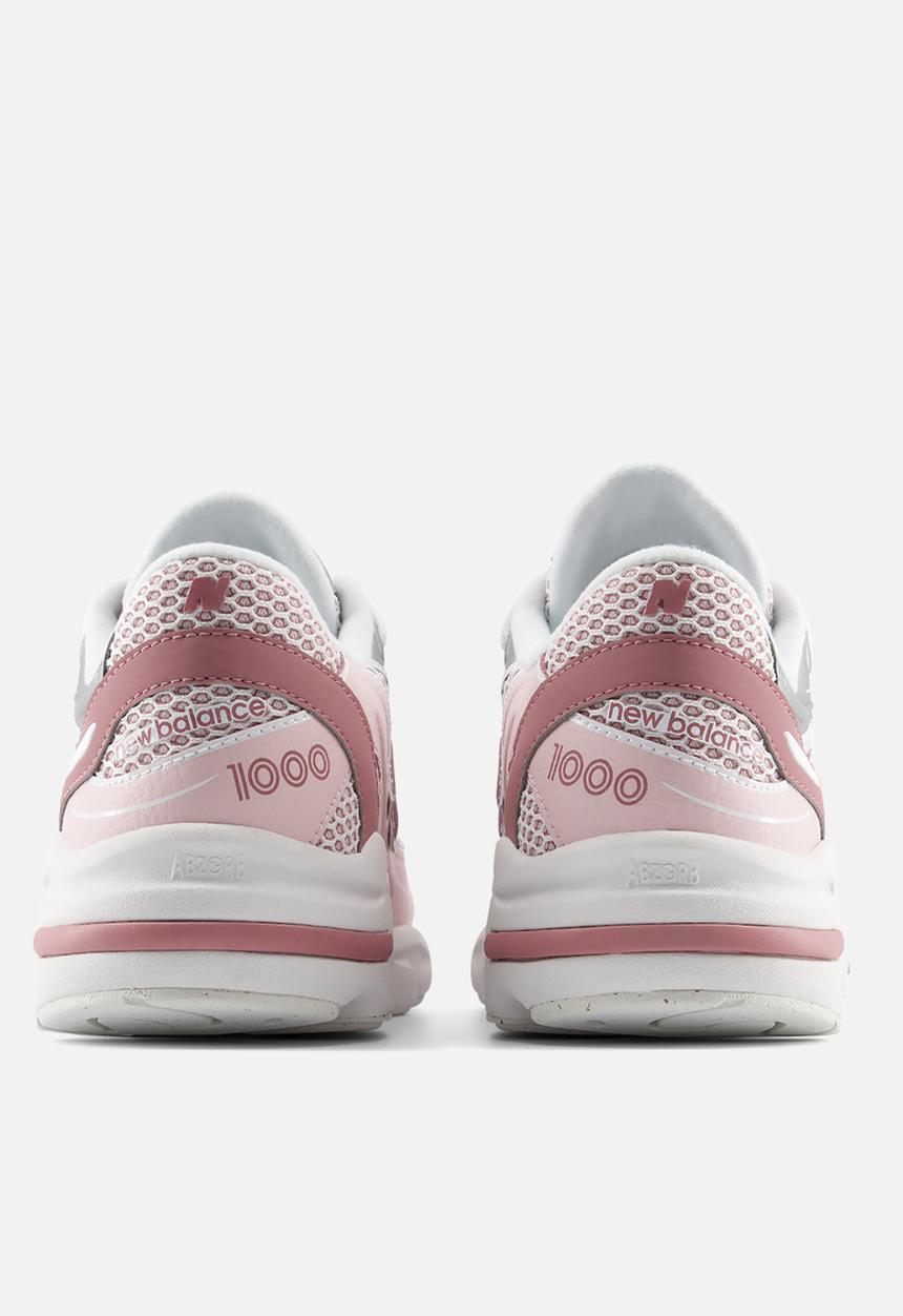 New Balance  - Kids 1000 pre-school - pink (650)