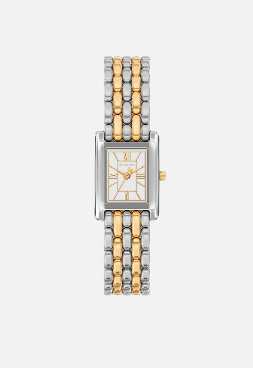 Michael Kors - Essex MK4999 Watch - Silver