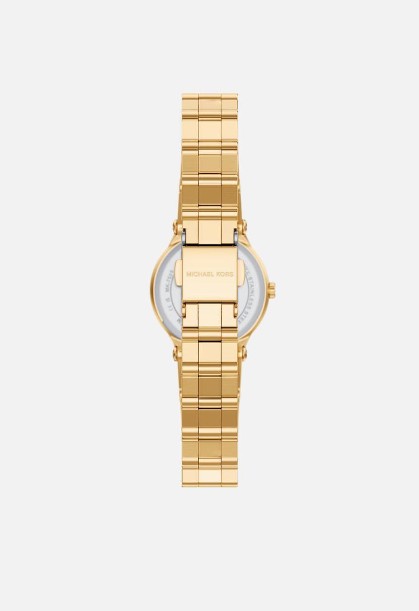 Michael Kors - Billie MK7567 Watch - Gold