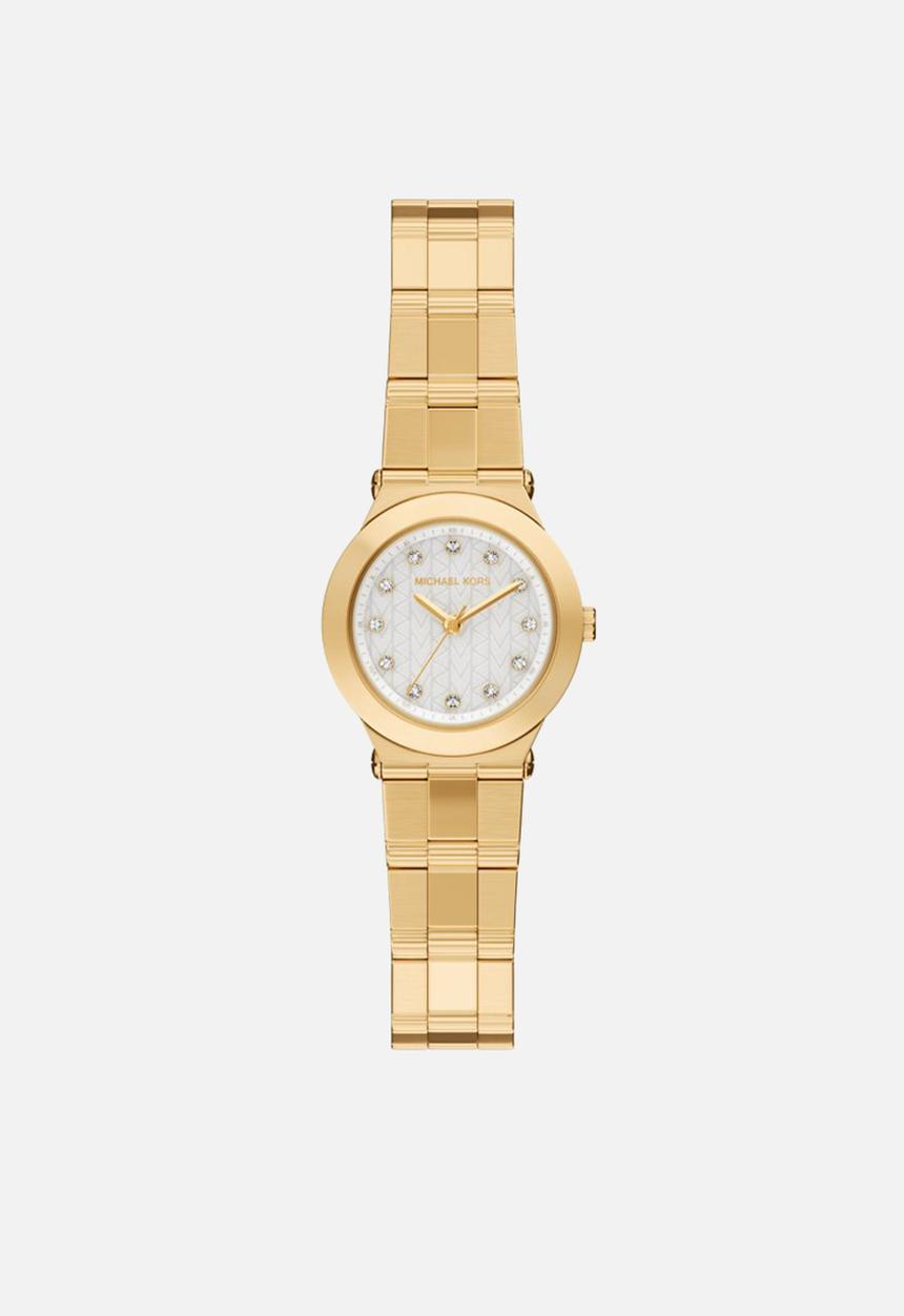 Michael Kors - Billie MK7567 Watch - Gold