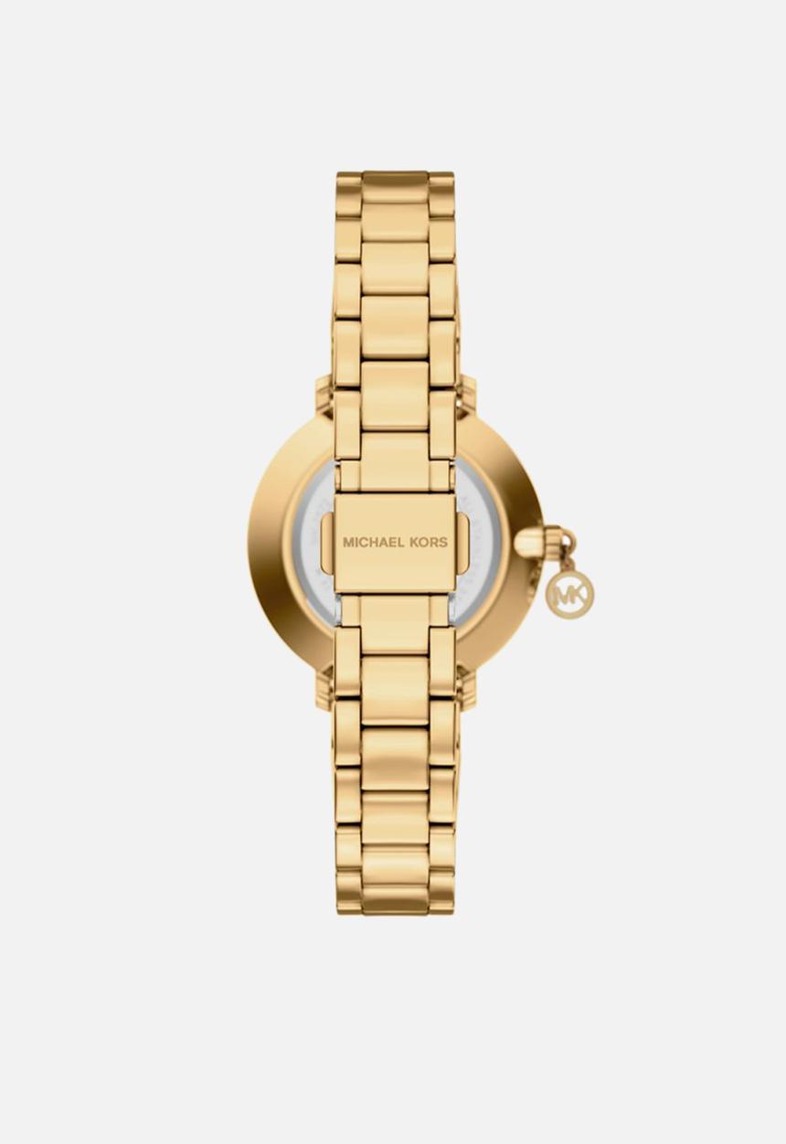 Michael Kors - Pyper MK7572 Watch - Gold