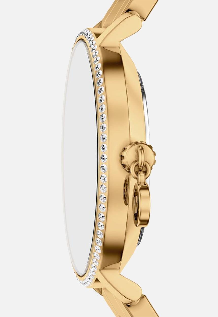 Michael Kors - Pyper MK7572 Watch - Gold