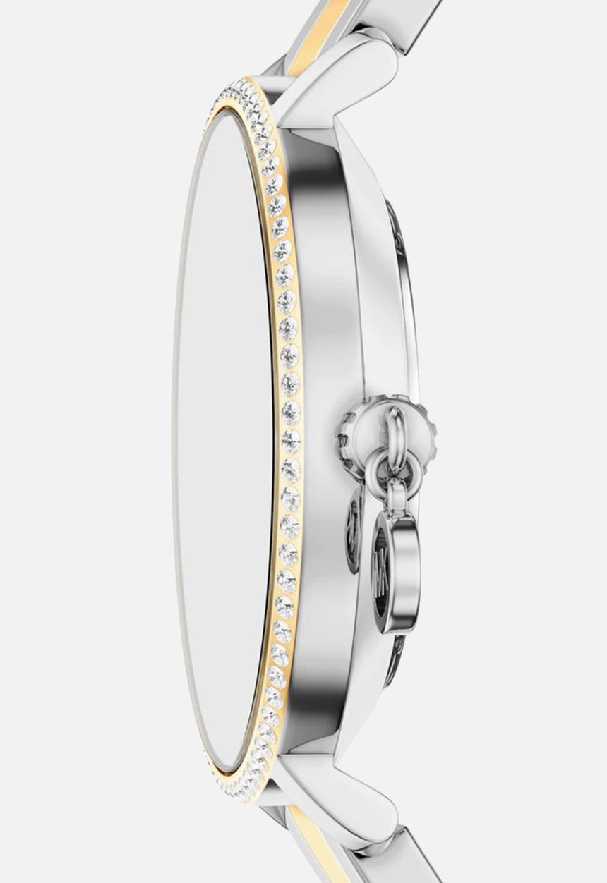 Michael Kors - Pyper MK7574 Watch - Gold/Silver