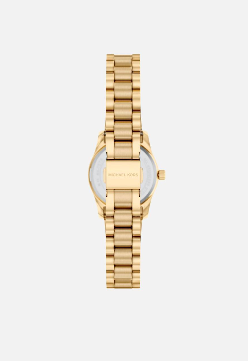 Michael Kors - Lexington MK7578 Watch - Gold