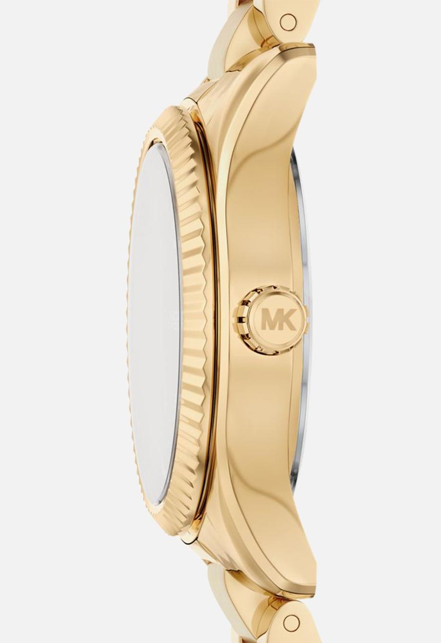 Michael Kors - Lexington MK7578 Watch - Gold