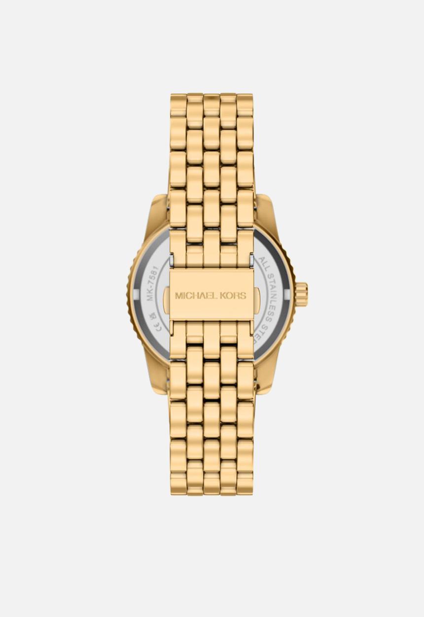 Michael Kors - Bryant MK7581 Watch - Gold