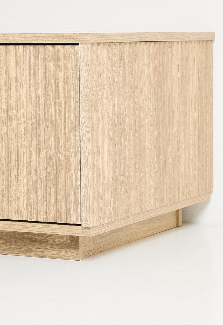 Sixth Floor - Optima Coffee Table - Natural