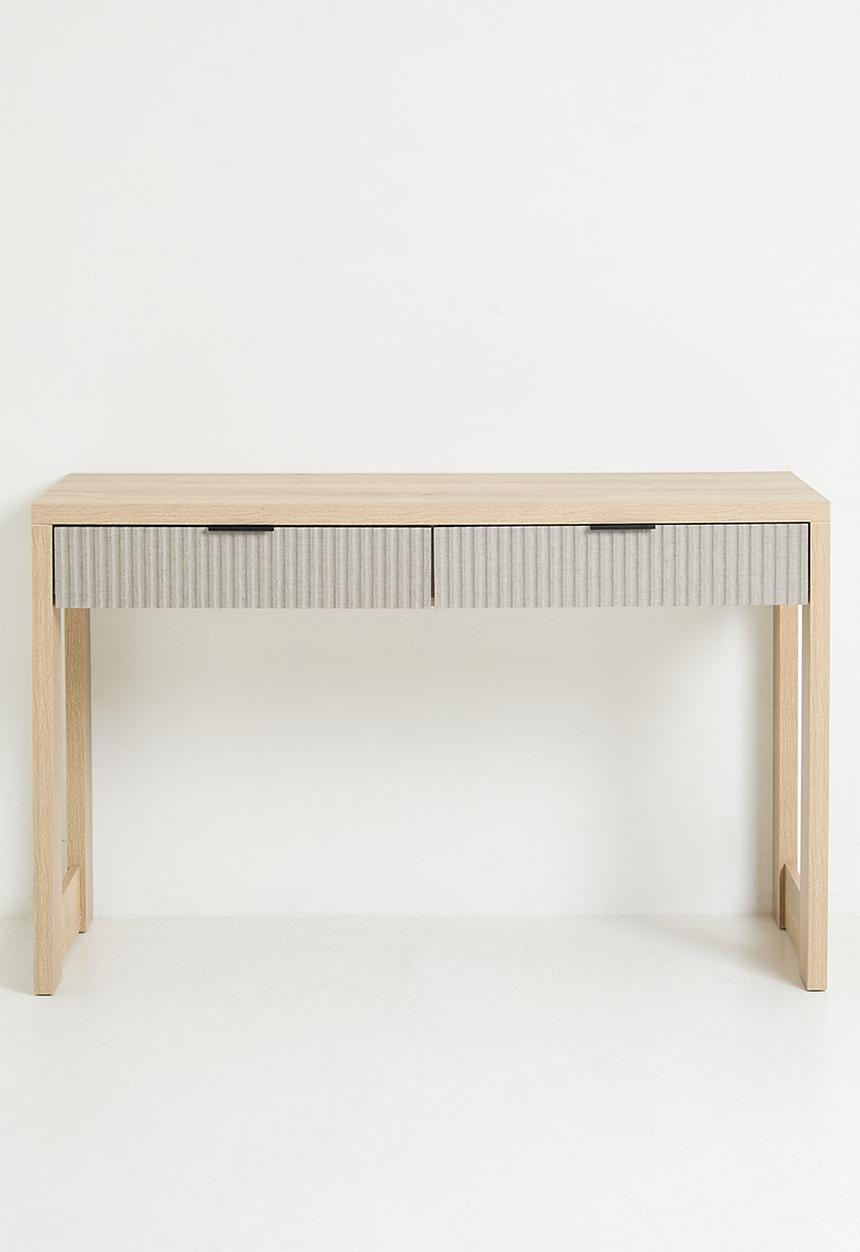 Sixth Floor - Dexter Desk - Linen