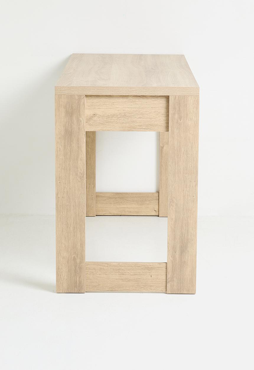 Sixth Floor - Dexter Desk - Linen
