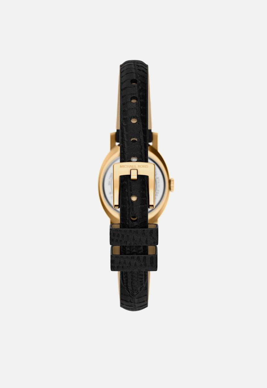 Michael Kors - Maude MK7585 Watch - Black