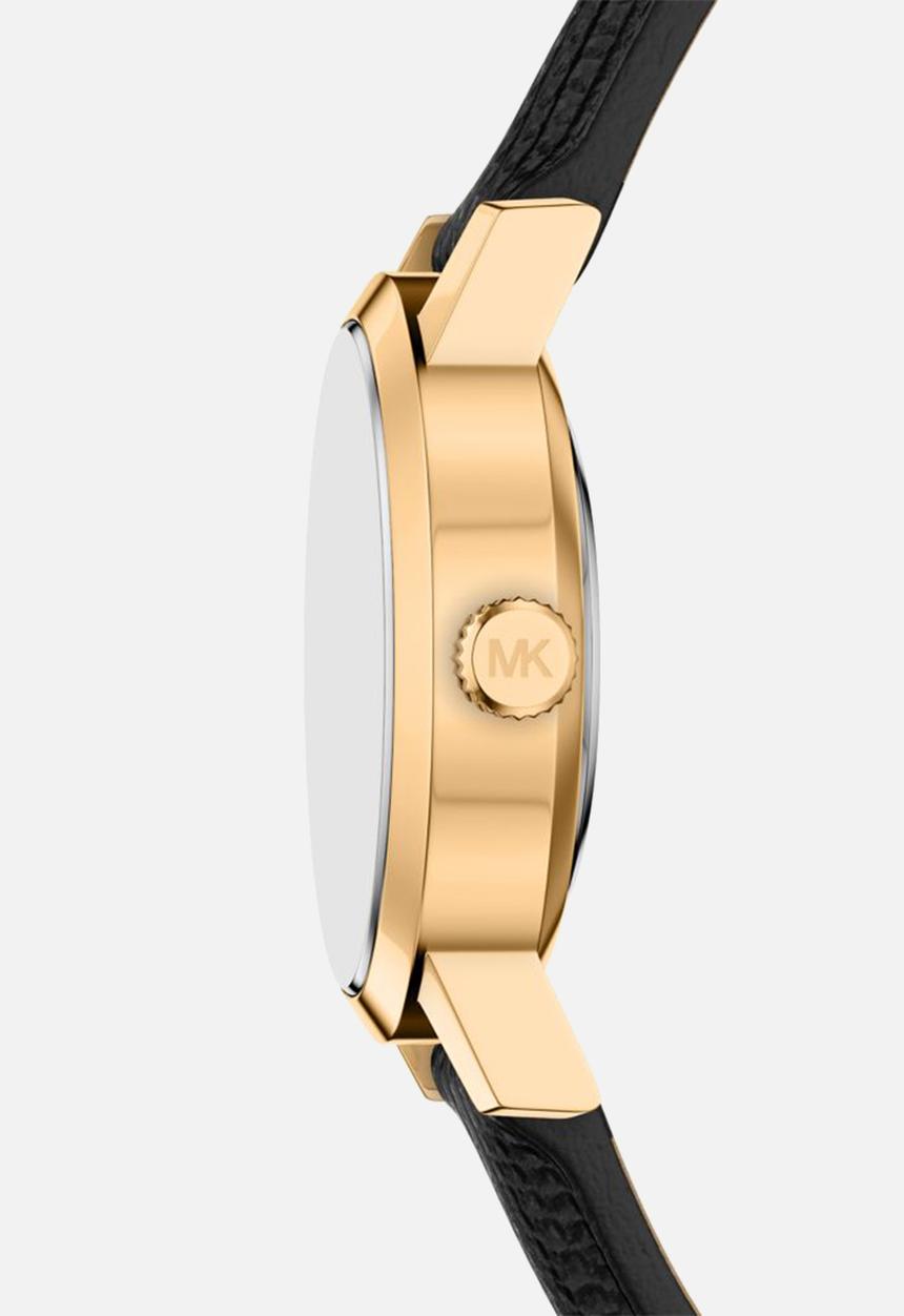 Michael Kors - Maude MK7585 Watch - Black