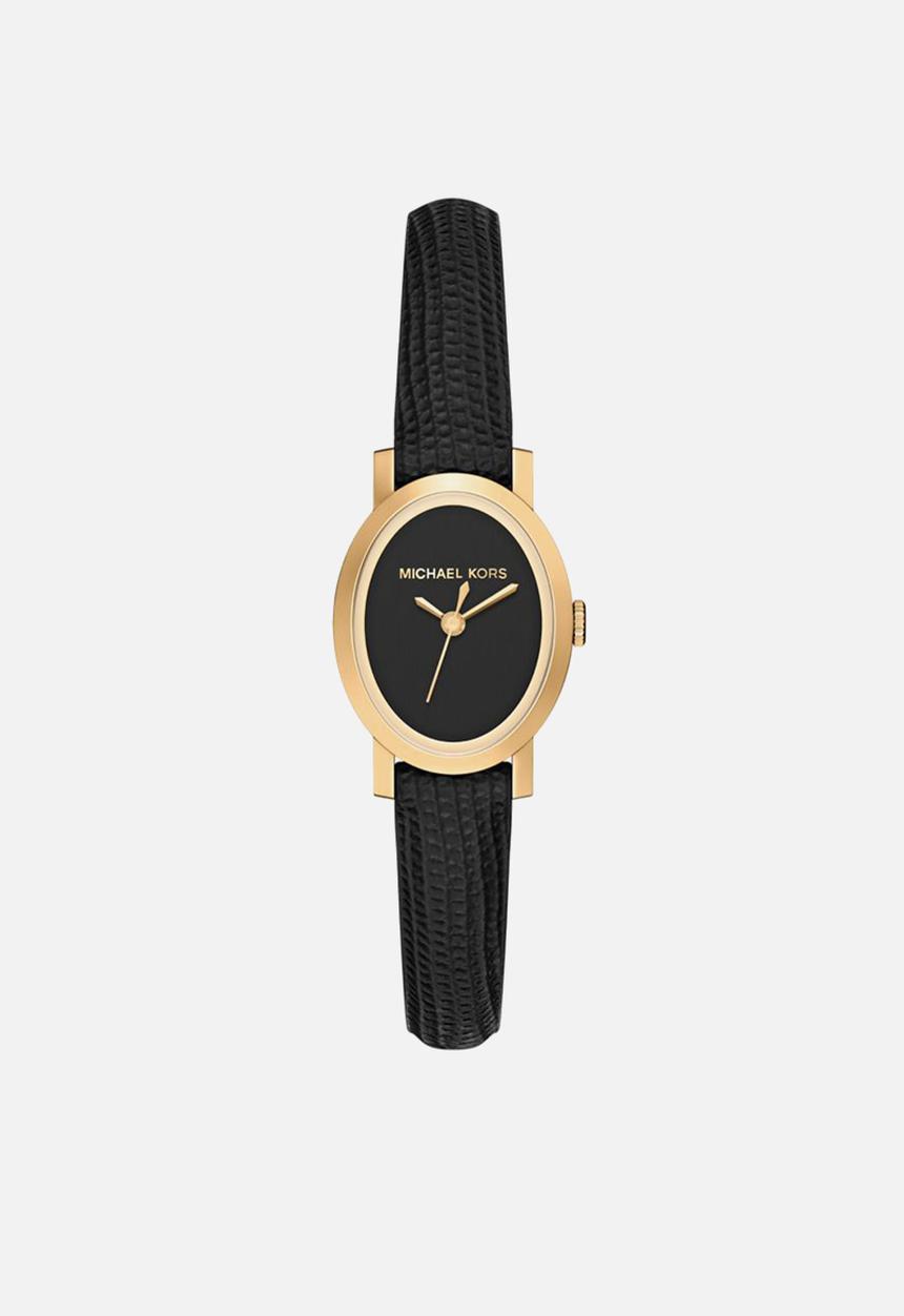 Michael Kors - Maude MK7585 Watch - Black
