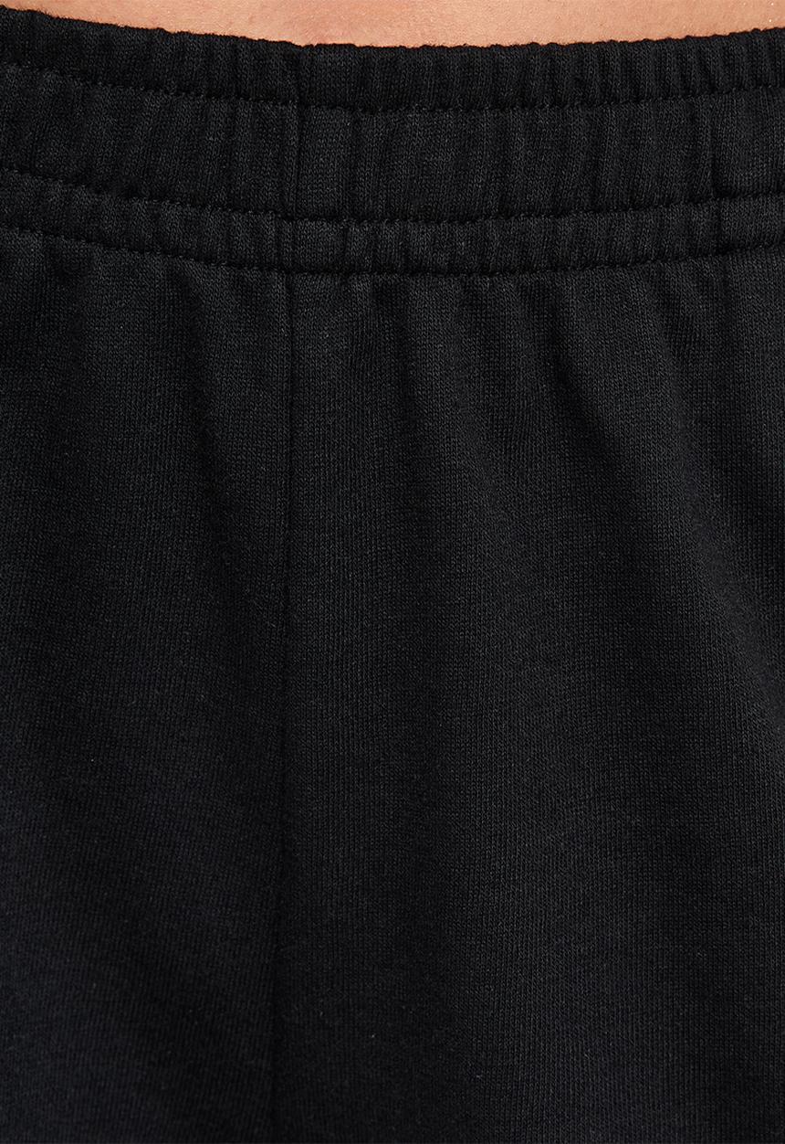 New Look - Vde jogger short - black