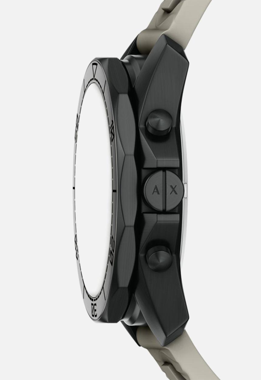 Armani Exchange - Spencer AX1971 Watch - Gray