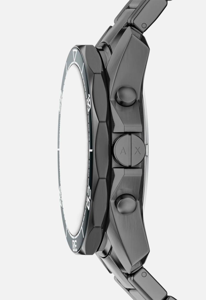 Armani Exchange - Spencer AX1972 Watch - Gunmetal