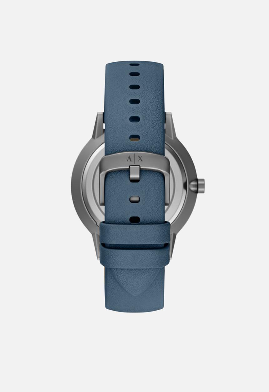 Cayde AX2767 Watch - Blue