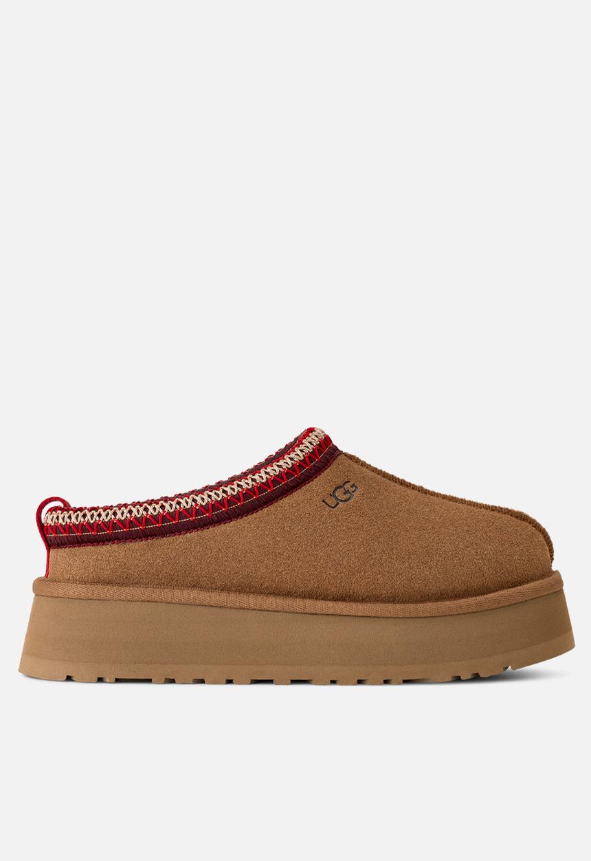 UGG® - Tazz ii - chestnut
