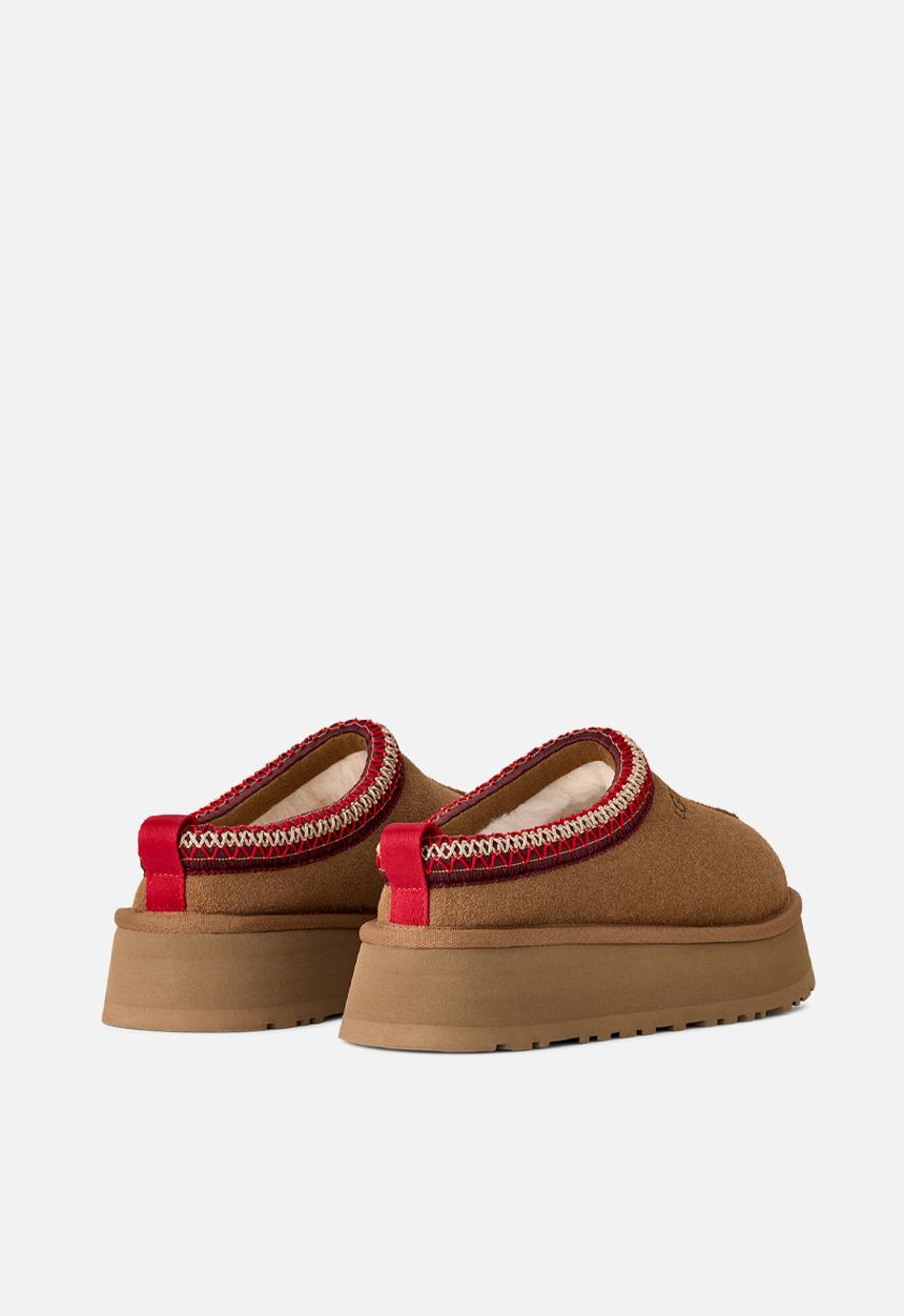 UGG® - Tazz ii - chestnut