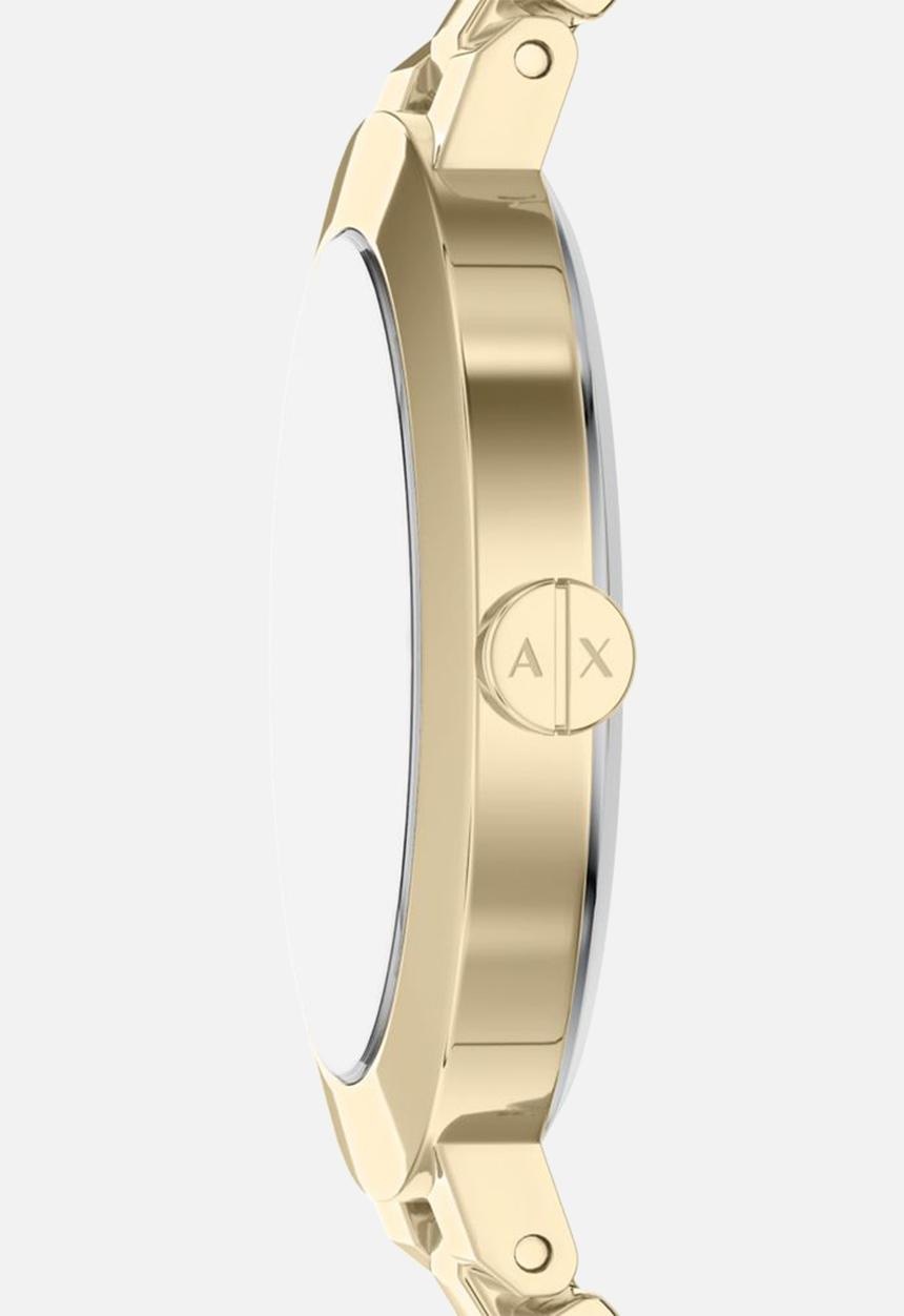 Armani Exchange - Jackie Gift Set AX7177SET - Gold