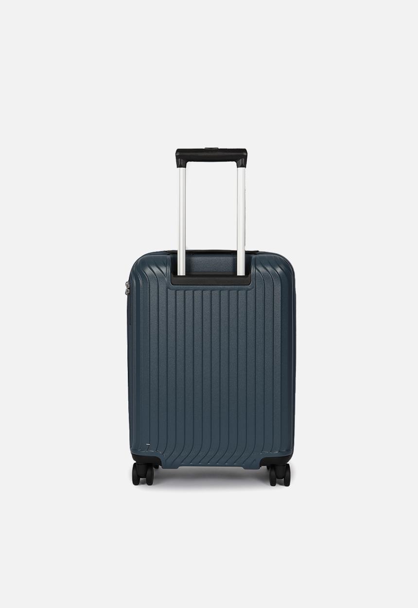 Travelite - Travelite Small  Belize 55Cm Cabin Luggage Case - Navy