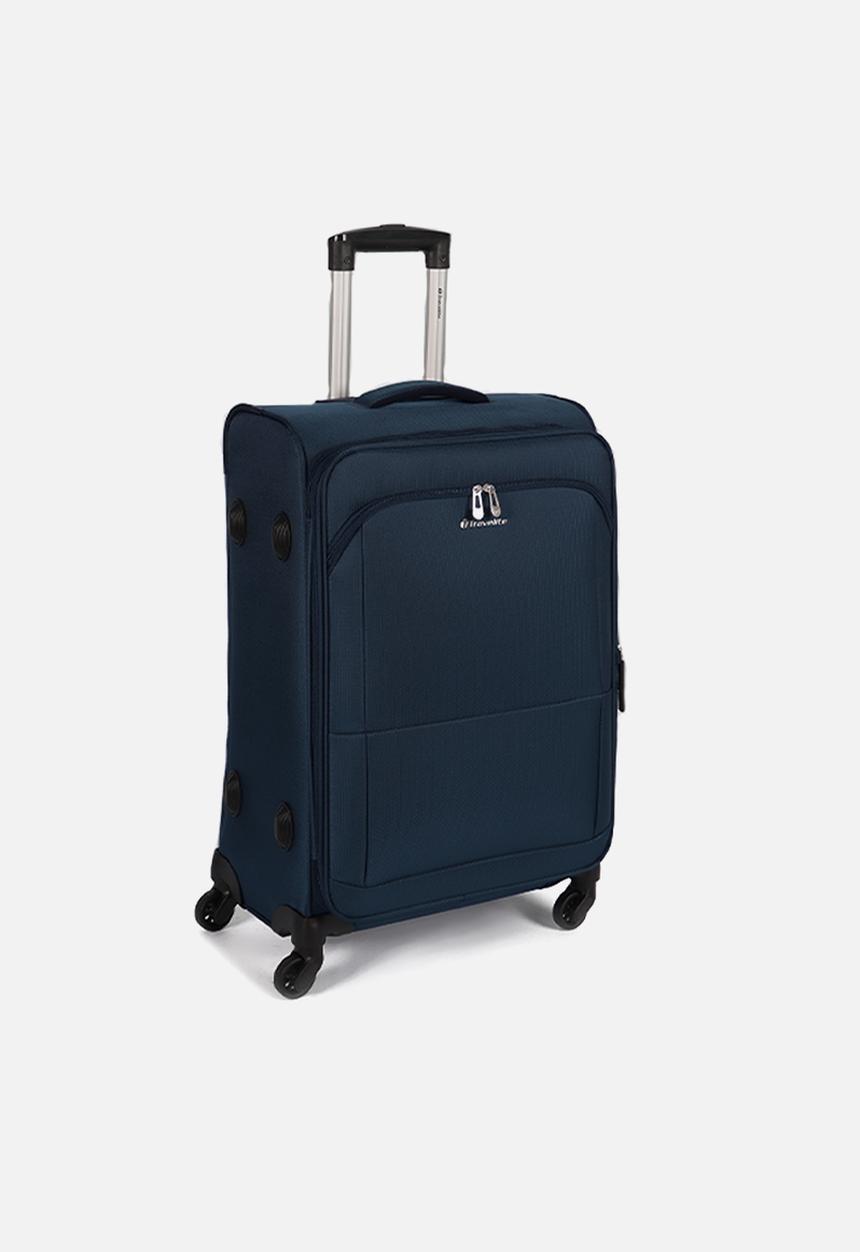 Travelite - Travelite Medium Flash 66Cm Case - Navy