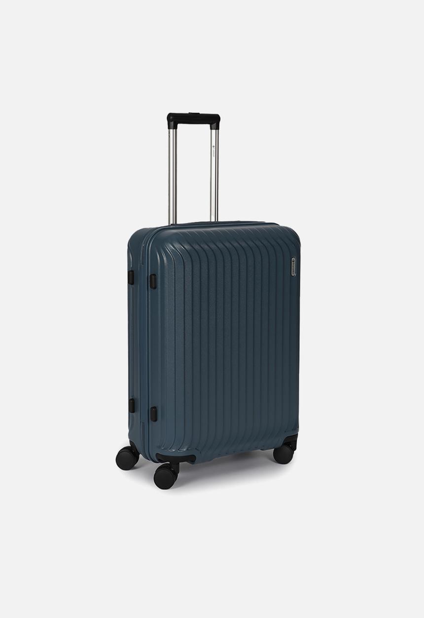 Travelite - Travelite Medium Belize 66Cm Trolley Case - Navy
