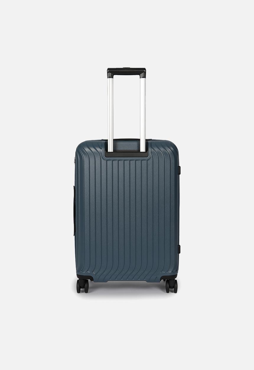 Travelite - Travelite Medium Belize 66Cm Trolley Case - Navy
