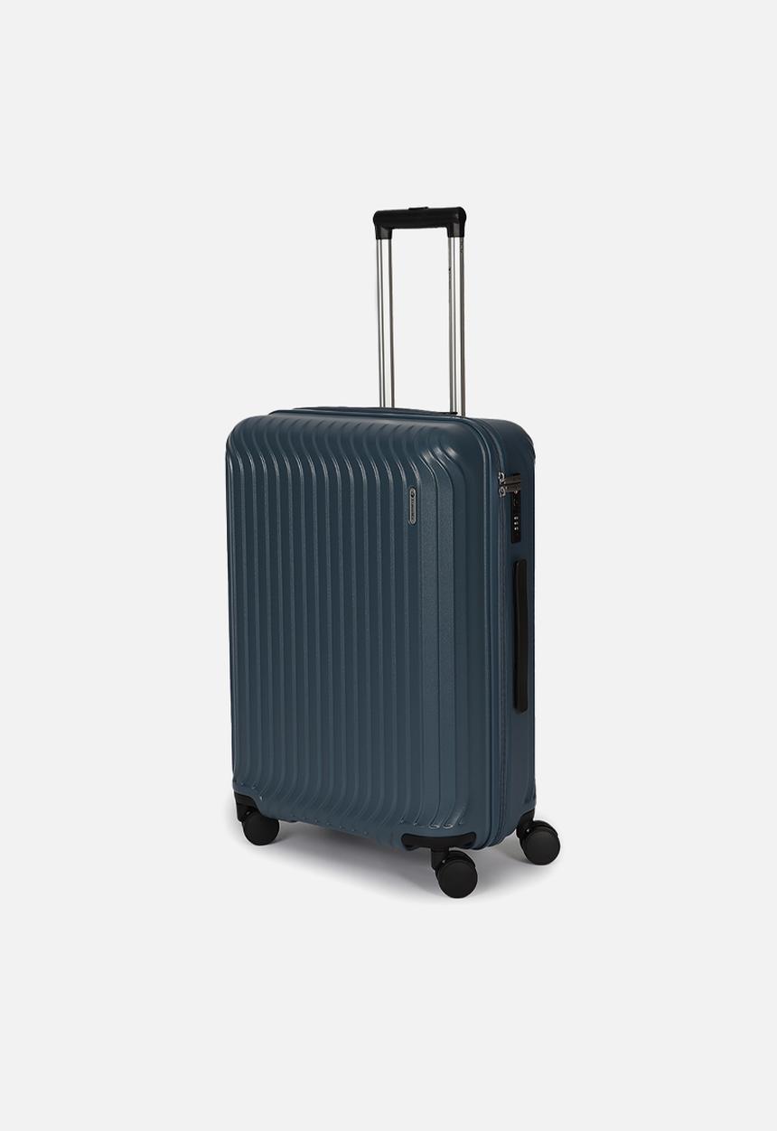 Travelite - Travelite Medium Belize 66Cm Trolley Case - Navy