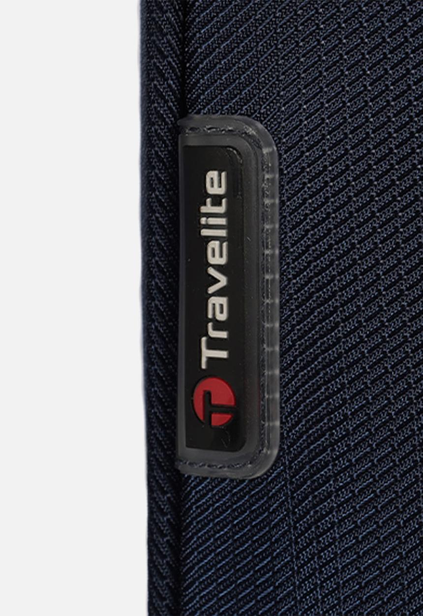 Travelite - Travelite Large Flash 77Cm Case - Navy