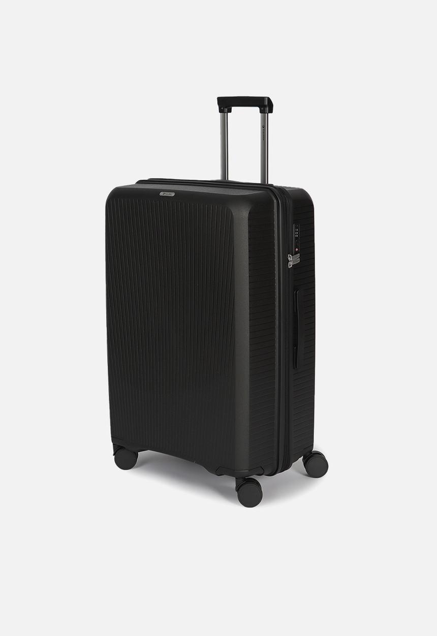 Travelite - Travelite Large Fiji 77Cm Trolley Case - Black