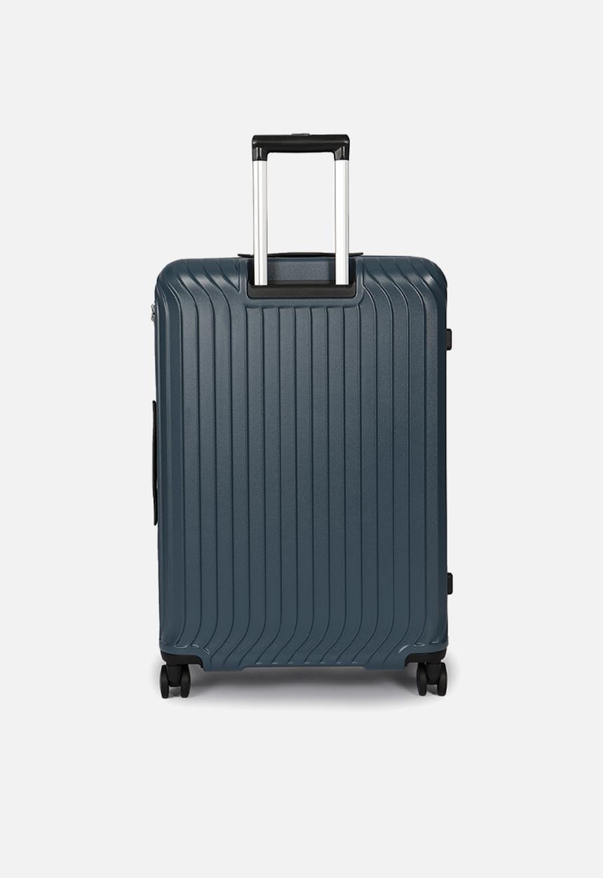 Travelite - Travelite Large Belize 77Cm Trolley Case - Navy