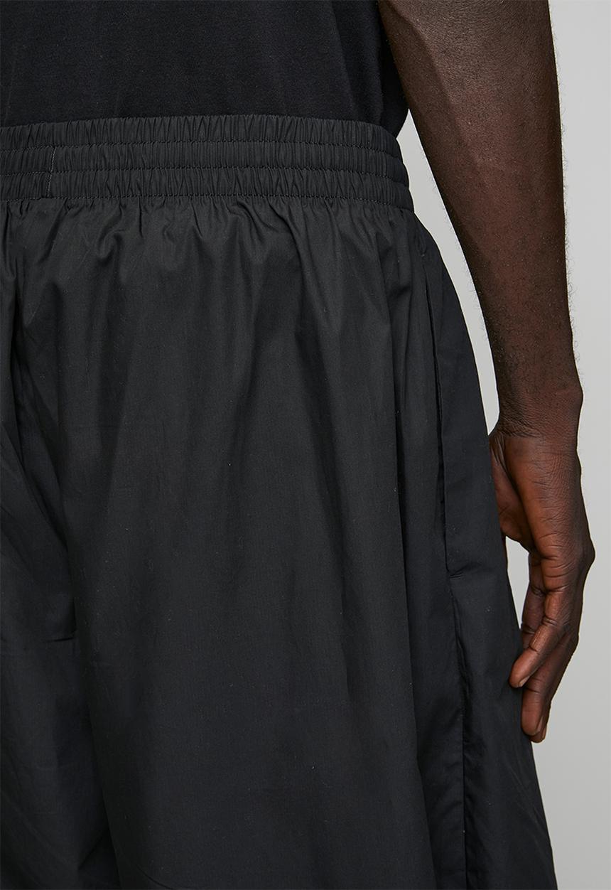 adidas Performance - City Tech Woven Tracksuit Bottoms - Black