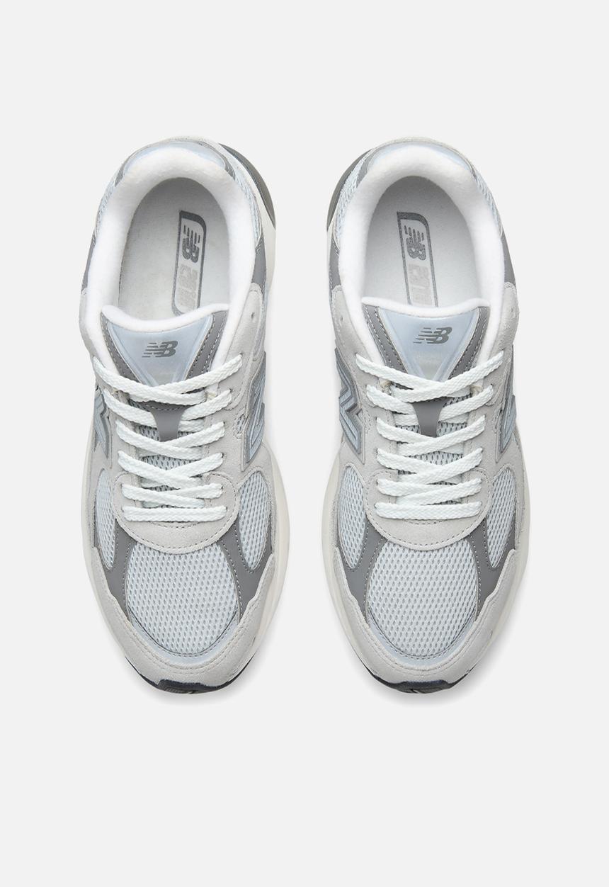 New Balance  - ABZORB 2010