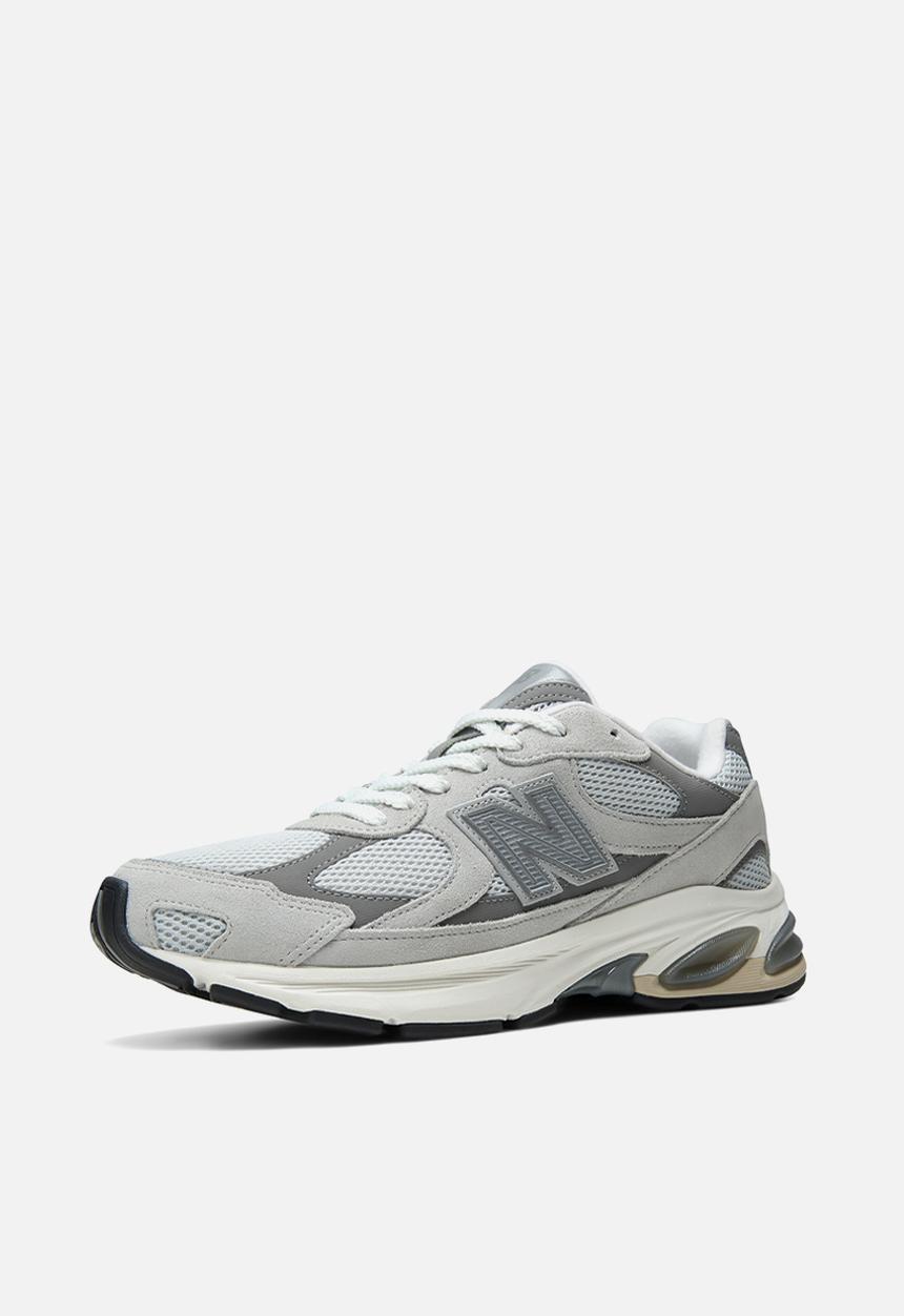 New Balance  - ABZORB 2010