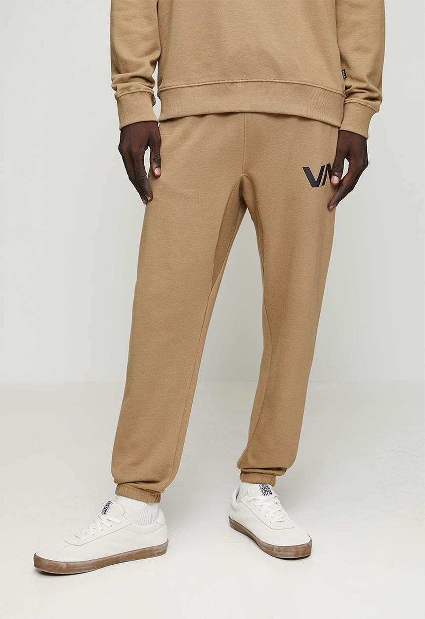 RVCA - Swift Trackpant - Coyote