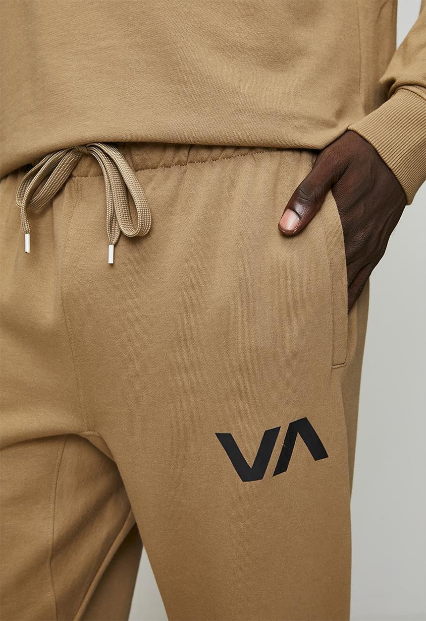 RVCA - Swift Trackpant - Coyote