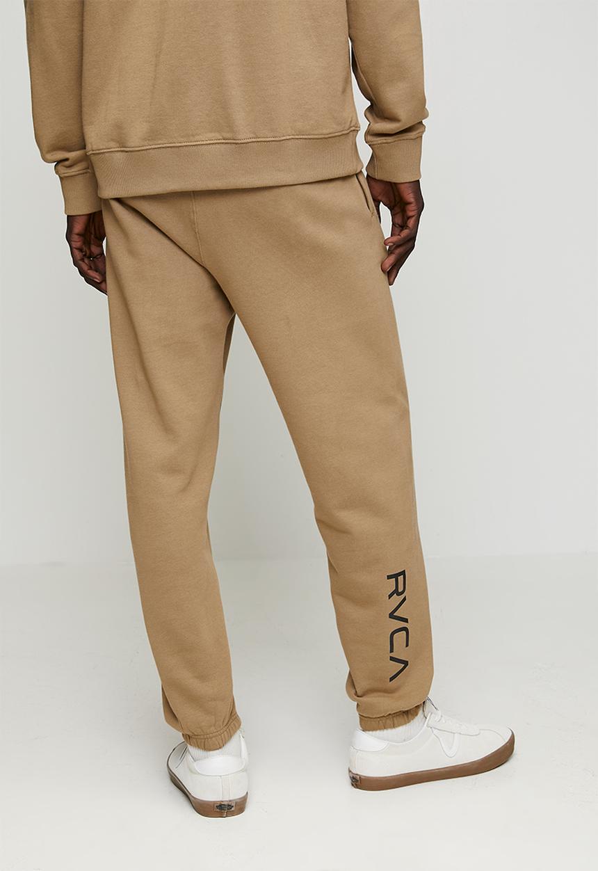 RVCA - Swift Trackpant - Coyote