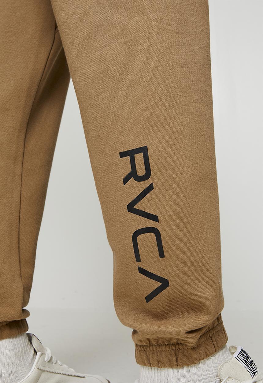 RVCA - Swift Trackpant - Coyote