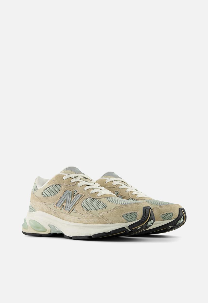New Balance  - ABZORB 2010