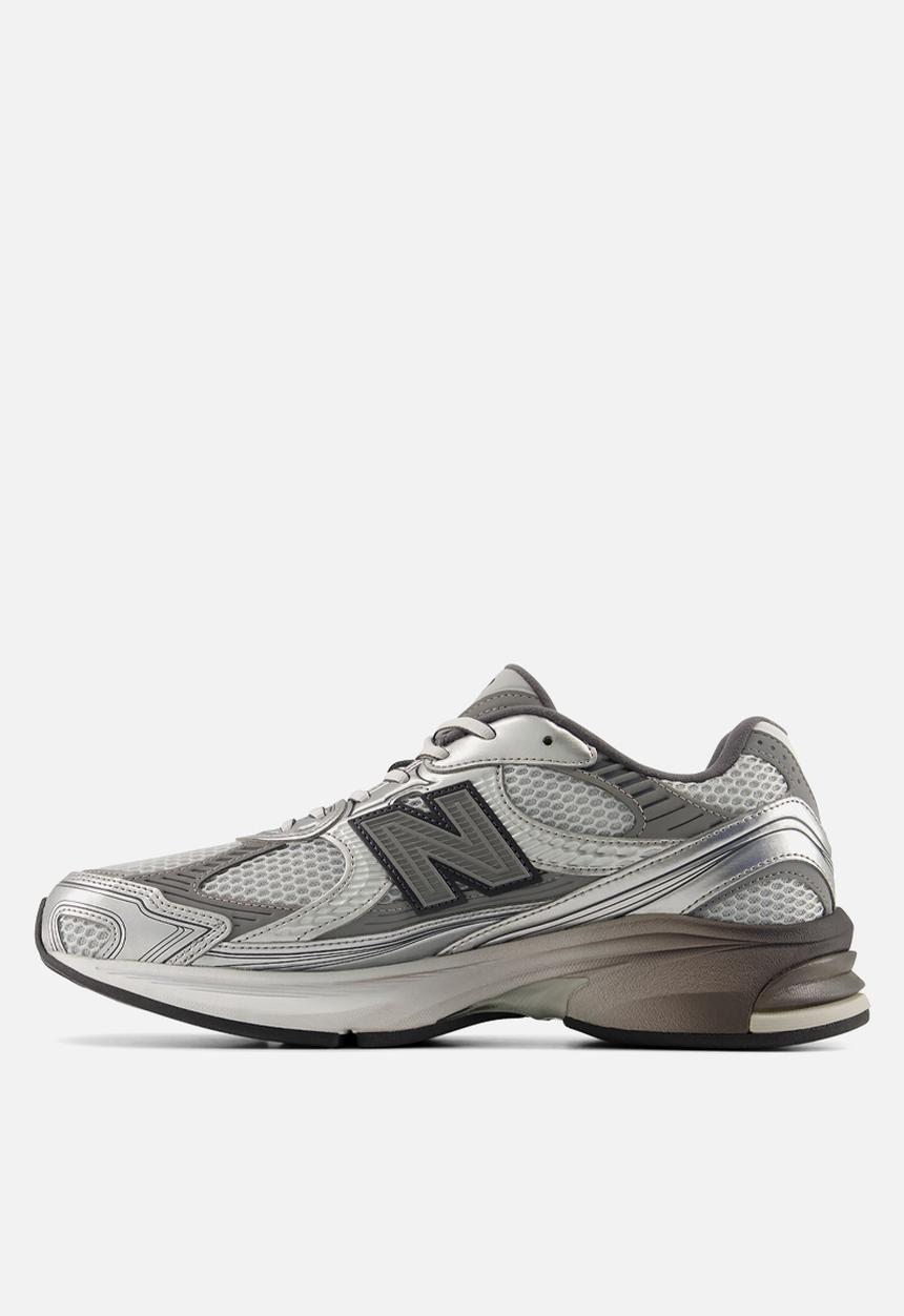 New Balance  - Abzorb 2010 Grey Days